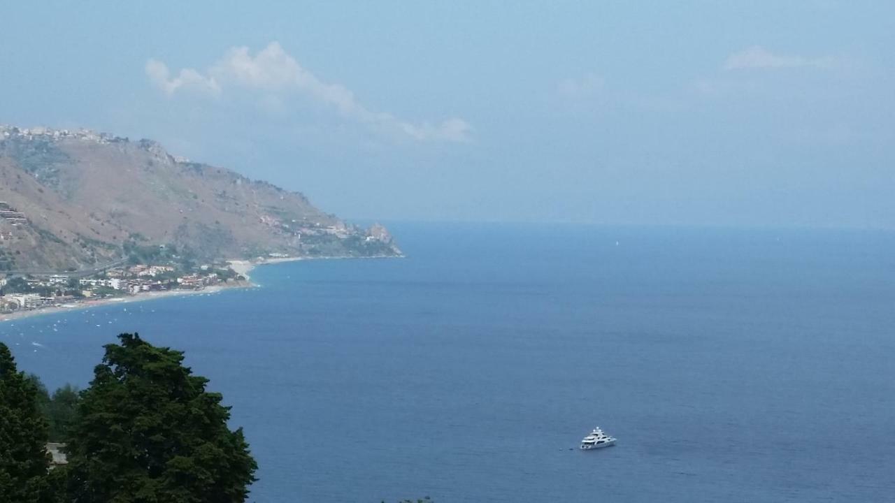Central Panoramic Taormina Ngoại thất bức ảnh