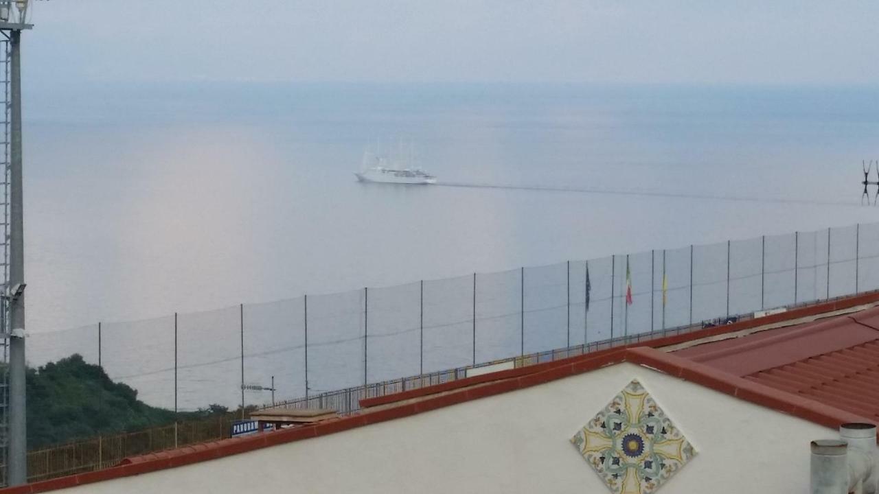 Central Panoramic Taormina Ngoại thất bức ảnh