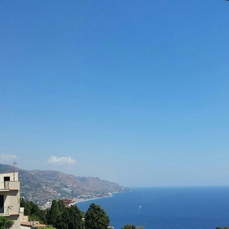 Central Panoramic Taormina Ngoại thất bức ảnh