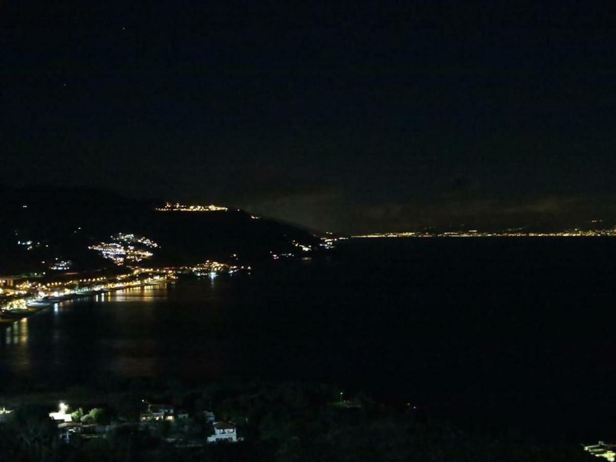 Central Panoramic Taormina Ngoại thất bức ảnh