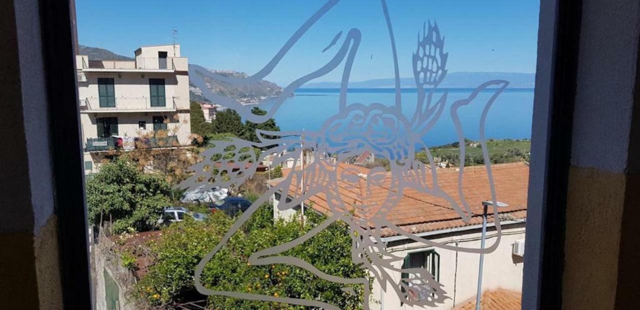 Central Panoramic Taormina Ngoại thất bức ảnh