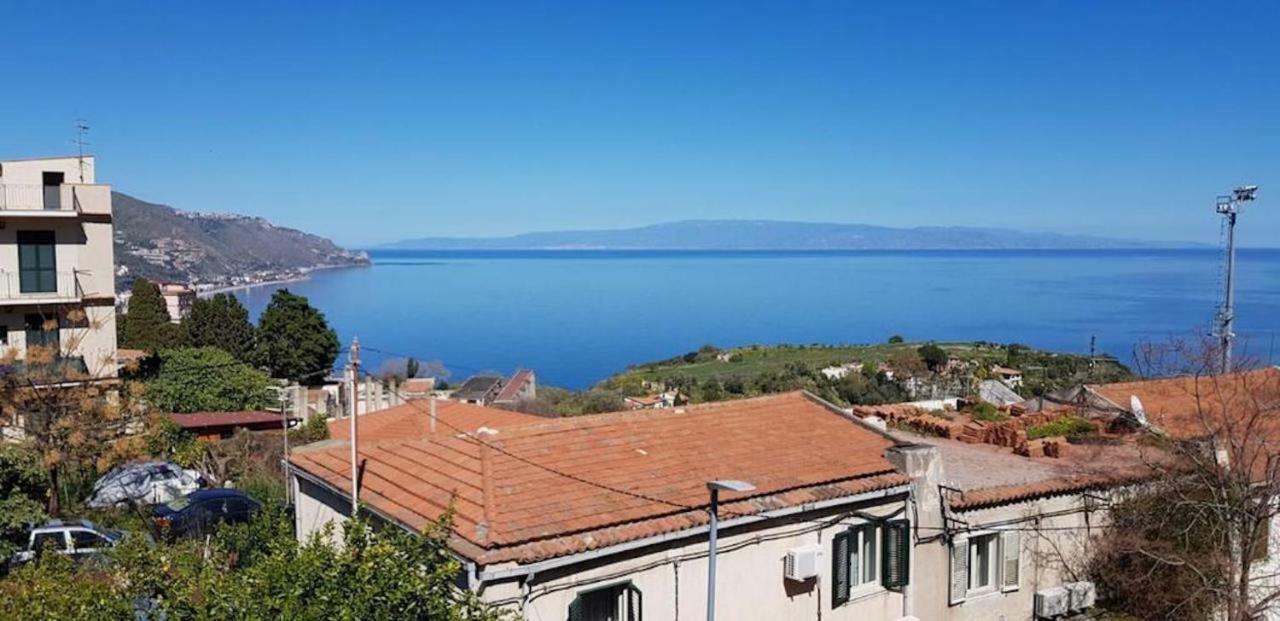 Central Panoramic Taormina Ngoại thất bức ảnh